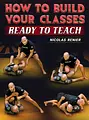 How To Build Your Classes by Nicolas Renier image 1