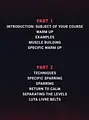 How To Build Your Classes by Nicolas Renier image 2