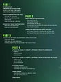 Luta Livre Concepts: Attacking The Guard by Nicolas Renier image 2