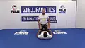 Luta Livre Concepts: Attacking The Guard by Nicolas Renier image 3