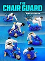 The Chair Guard by Nisar Loynab image 1