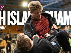 NZ GRAPPLER North Island Champs > Auckland