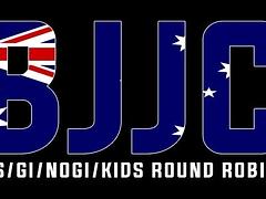 ABJJC Perth Open