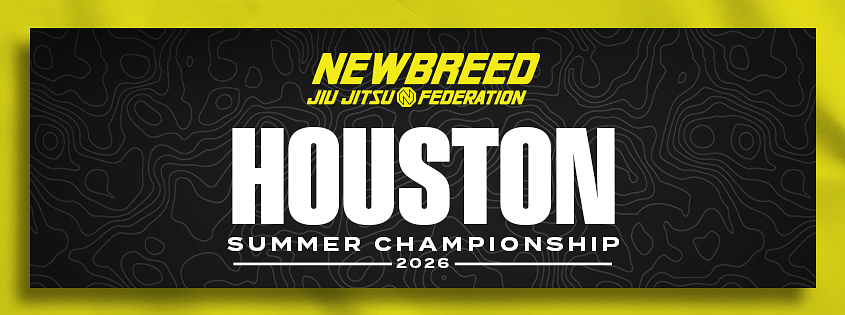 NEWBREED HOUSTON SUMMER CHAMPIONSHIP