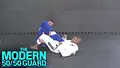 The Modern 50/50 Guard by Patrick Gaudio image 3