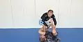 The Complete No Gi Guard Passing System by Marcelo Garcia image 4