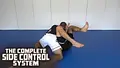 The Complete Side Control System by Marcelo Garcia image 3