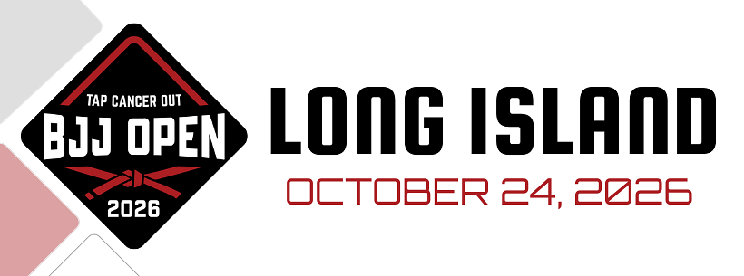 Tap Cancer Out 2026 Long Island BJJ Open