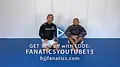 The Complete Crucifix Back Attack System by Marcelo Garcia image 4