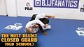 The Most Deadly Closed Guard by Marcio Stambowsky image 3