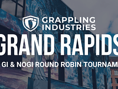 Grappling Industries GRAND RAPIDS