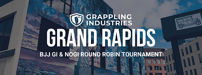 Grappling Industries GRAND RAPIDS
