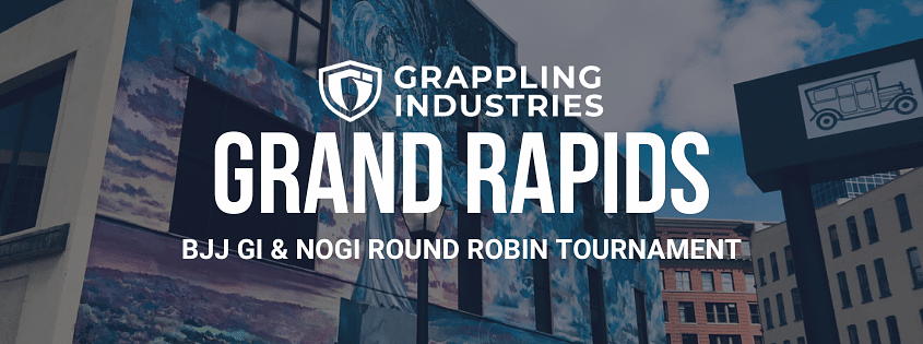 Grappling Industries GRAND RAPIDS