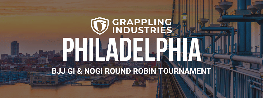Grappling Industries PHILADELPHIA