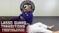 Lasso Guard Transitions: Submissions, Sweeps and More Combinations by Marcos Tinoco image 3