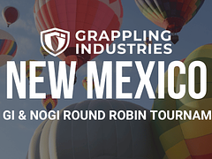 Grappling Industries NEW MEXICO