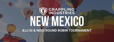 Grappling Industries NEW MEXICO