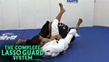 The Complete Lasso Guard System by Marcos Tinoco image 3