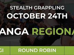 Stealth Grappling - Tauranga Regionals III