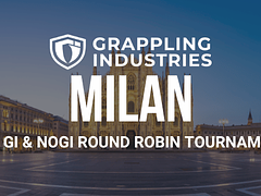Grappling Industries MILAN