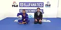 The Effective Closed Guard Submissions by Marcos Tinoco image 4