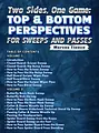 Two Sides, One Game: Top & Bottom Perspectives for Sweep & Passes by Marcos Tinoco image 3