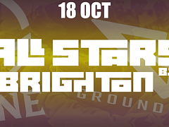 ALL STARS BJJ BRIGHTON