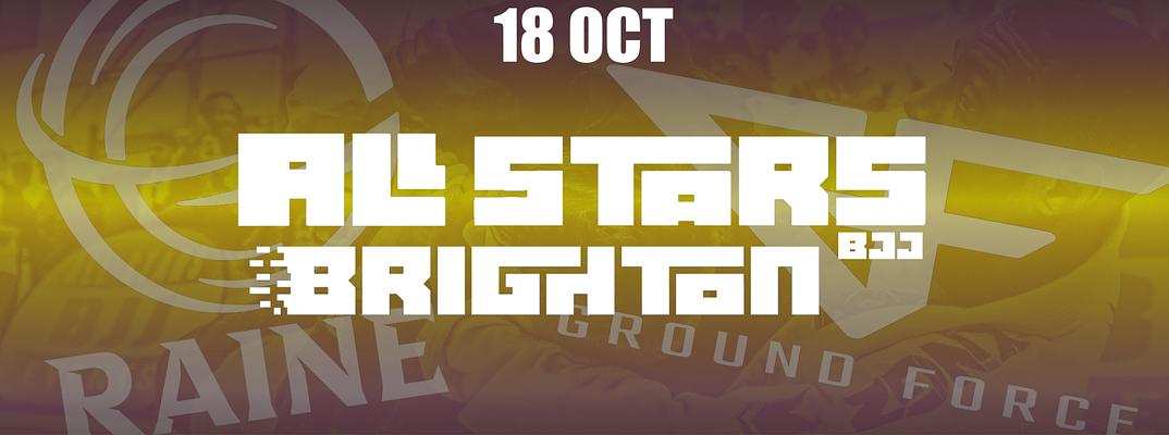 ALL STARS BJJ BRIGHTON