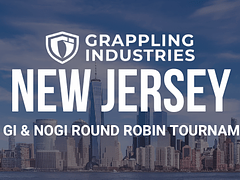 Grappling Industries NEW JERSEY