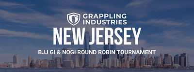 Grappling Industries NEW JERSEY