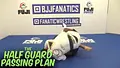 The Half Guard Passing Plan by Marcos Tinoco image 3