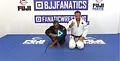 The Half Guard Passing Plan by Marcos Tinoco image 4