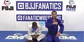 The Effective Closed Guard Sweeps by Marcos Tinoco image 5