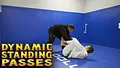 Dynamic Standing Passes by Marcus "Buchecha" Almeida image 3