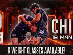 Combat Sports Report Invitational | Chicago