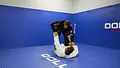 Dynamic Standing Passes by Marcus "Buchecha" Almeida image 4