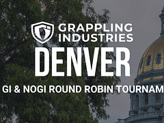 Grappling Industries DENVER