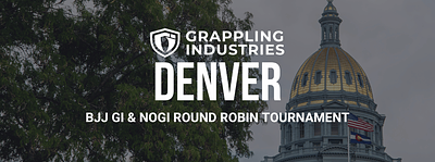 Grappling Industries DENVER