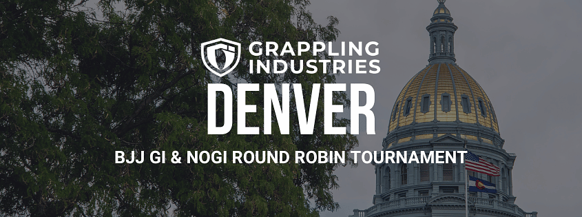 Grappling Industries DENVER