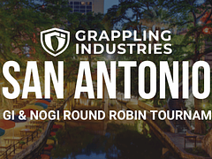 Grappling Industries SAN ANTONIO