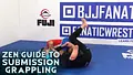 Zen Guide To Submission Grappling by Margot Ciccarelli image 3