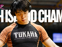 NZ Grappler South Island Champs > Christchurch