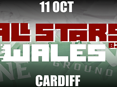ALL STARS BJJ WALES
