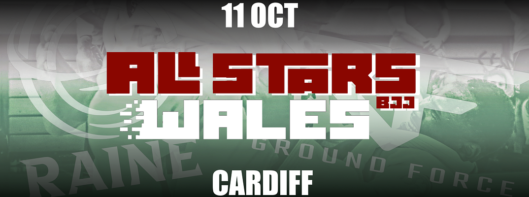 ALL STARS BJJ WALES