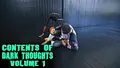 Contents of Dark Thoughts Volume 1 by Marvin Castelle image 3