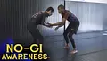 No Gi Awareness by Marvin Castelle image 3