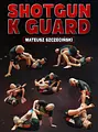 Shotgun K Guard by Mateusz Szczeciński image 1