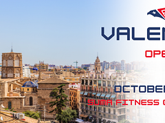 2026 AGF Valencia Open