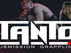 Tanto Submission Grappling 4