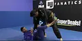 Position to Submission by Matheus Diniz image 3